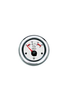 Voltmeter 12V